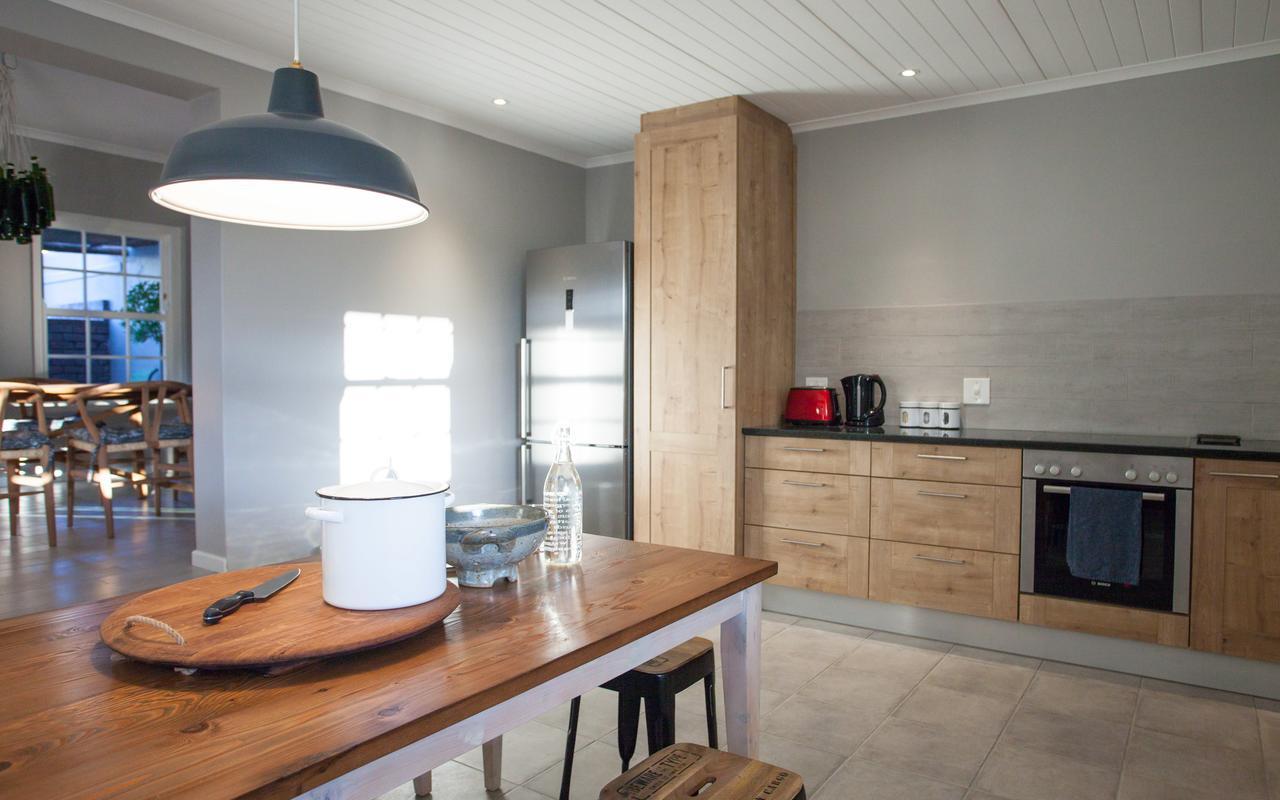 Petit Jourdan Cottage フランシュホーク エクステリア 写真